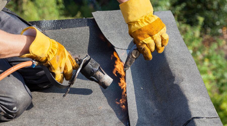 Professional flood damage restoration services in Rice, WA